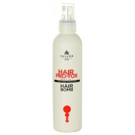 Kallos Hair Pro-Tox Hair Bomb kondicionieris 200 ml.