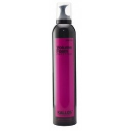 Kallos Volume Foam Prestige matu putas 300 ml.