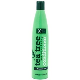 Xpel Tea Tree mitrinošs kondicionieris 400 ml.