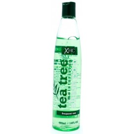 Xpel Tea Tree mitrinošs šampūns 400 ml.