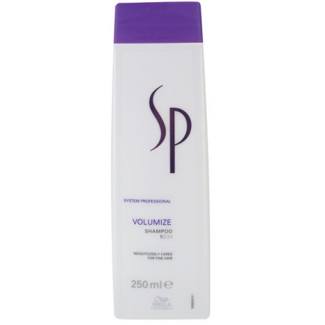 Wella Professional SP Volumize šampūns