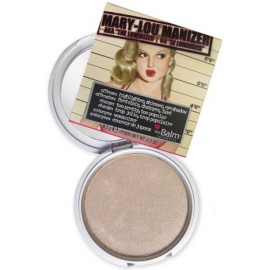 The Balm Mary-Lou Manizer starojumu piešķirošs līdzeklis 8,5 g.