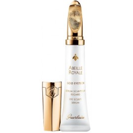 Guerlain Abeille Royale Gold Eyetech Eye Sculpt zemacu serums 15 ml.