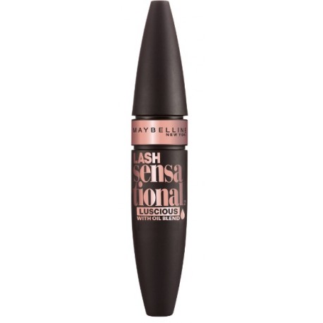 Maybelline Lash Sensational Luscious skropstu tuša