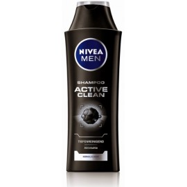 Nivea Men Active Clean šampūns vīriešiem