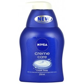 Nivea Creme Care Cream roku ziepes 250 ml.