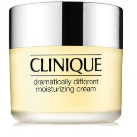 Clinique Dramatically Different Moisturizing Cream mitrinošs krēms 50 ml.