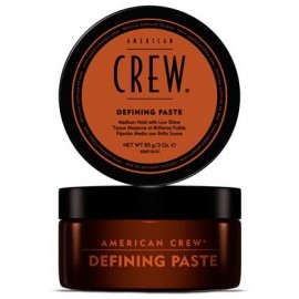 American Crew Defining Paste моделирующая паста для мужчин 85 гр