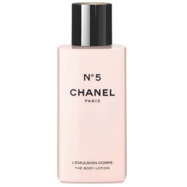 Chanel No.5 ķermeņa losjons 200 ml.