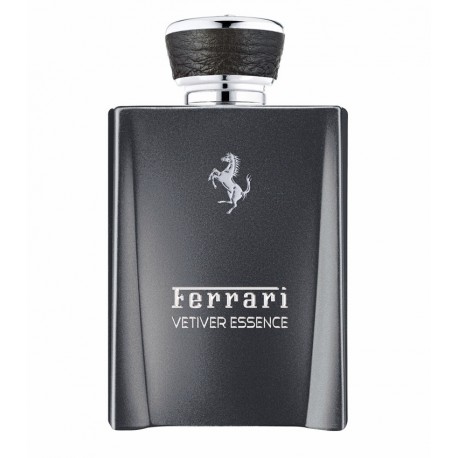 Ferrari Vetiver Essence EDP smaržas vīriešiem