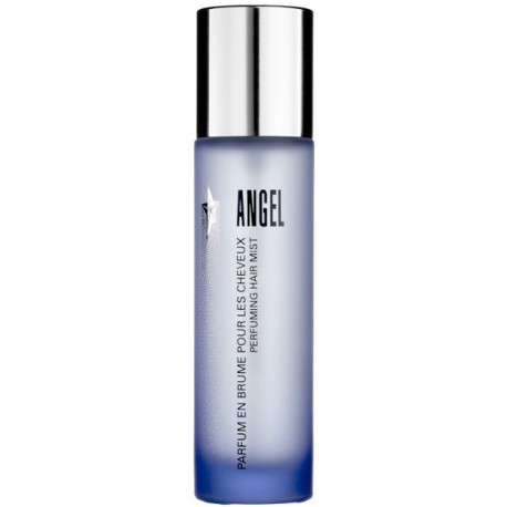 Парфюмированный спрей для волос Thierry Mugler Angel 30 мл.