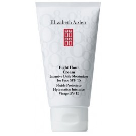 Elizabeth Arden Eight Hour Cream SPF 15 Увлажняющий лосьон 49 г.