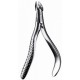 Sally Hansen Travel Cuticle Nipper ножницы для кутикулы