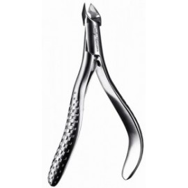 Sally Hansen Travel Cuticle Nipper kutikulu knaibles