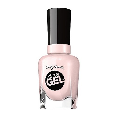 Sally Hansen Miracle Gel стойкий лак для ногтей