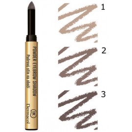 Dermacol Powder Eyebrow Тени для бровей