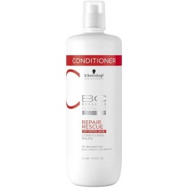 Schwarzkopf Professional BC Bonacure Repair Rescue Reversilane kondicionieris bojātiem matiem