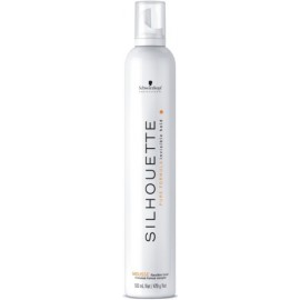 Schwarzkopf Silhouette Flexible Hold matu putas