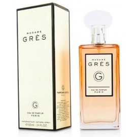 Grès Madame Gres 100 ml. EDP smaržas sievietēm