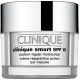 Clinique Smart Custom-Repair SPF 15 mitrinošs krēms sausai/ jauktai ādai 30 ml.