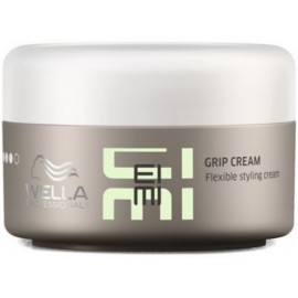 Wella Professional Eimi Grip Cream Flexible ieveidošanas krēms 75 ml.