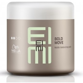 Wella Professional Eimi Bold Move Texturising matēta ieveidošanas pasta 150 ml.