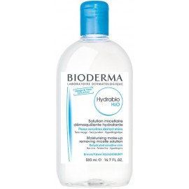 BIODERMA Hydrabio H2O micelārais ūdens