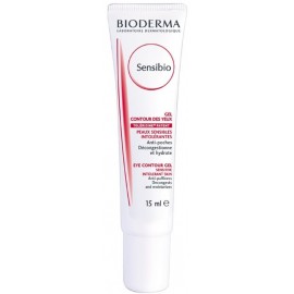 BIODERMA Sensibio крем для чувствительной зоны вокруг глаз 15 мл.