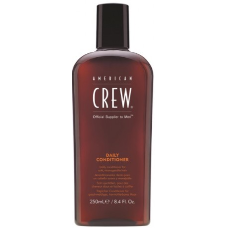 American Crew Daily Conditioner kondicionieris