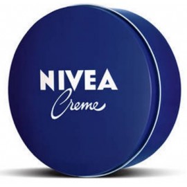 Nivea Creme увлажняющий крем для всей семьи 250 мл.