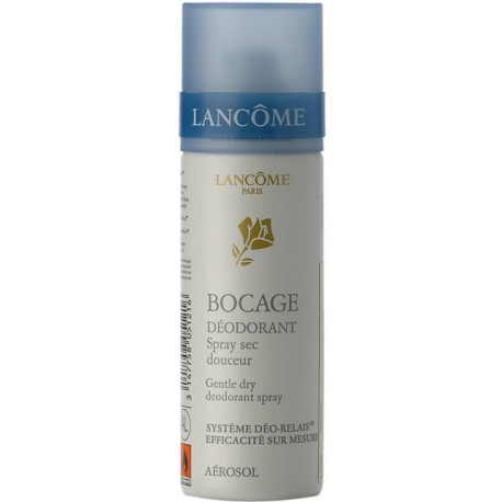 Lancome Bocage izsmidzināms dezodorants 125 ml.