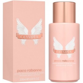 Paco Rabanne Olympea ķermeņa losjons 200 ml.