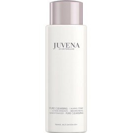Juvena PURE Calming Tonic успокаивающий тоник для нормальной / сухой кожи 200 мл.