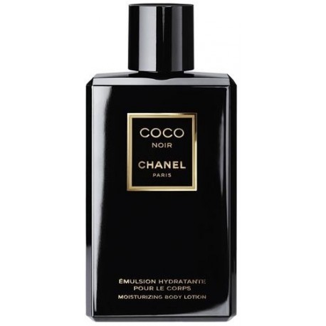 Chanel Coco Noir ķermeņa losjons 200 ml.