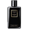 Chanel Coco Noir ķermeņa losjons 200 ml.