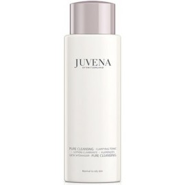 Juvena PURE Clarifying Tonic Очищающий тоник для жирной / нормальной кожи 200 мл.