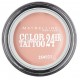 Maybelline Eye Studio Color Tattoo Тени для век