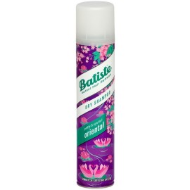 Batiste Oriental сухой шампунь восточного аромата 200 мл.