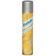 Batiste Plus Brilliant Blonde sausais šampūns gaišiem matiem 200 ml.