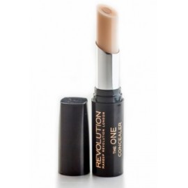 Makeup Revolution The One Concealer konsīleris 3,2 g.