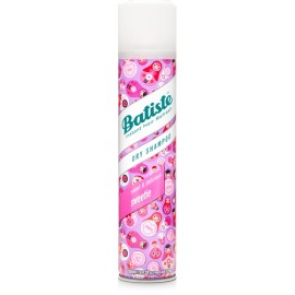 Batiste Sweetie salda aromāta sausais šampūns