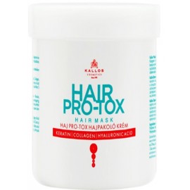 Kallos Hair Pro-Tox Hair maska