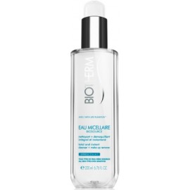 Biotherm Biosource Cleansing Micellar мицеллярная вода