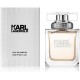 Karl Lagerfeld for Her EDP smaržas sievietēm