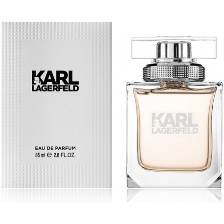 Karl Lagerfeld for Her EDP smaržas sievietēm