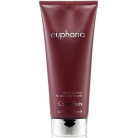 Calvin Klein Euphoria ķermeņa losjons 200 ml.