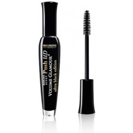 Bourjois Volume Glamour Push Up Ultra Black skropstu tuša