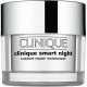 Clinique Smart Night Custom-Repair Moisturizer nakts mitrinošs krēms sausai/jauktai ādai 50 ml.