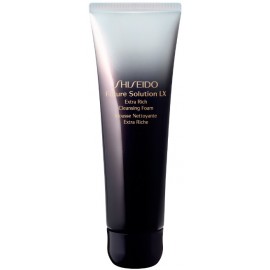 Shiseido Future Solutions LX Cleaning foam mazgāšanas putas