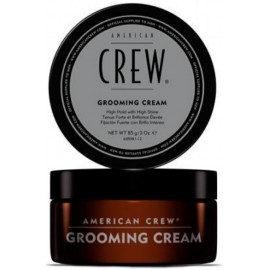 American Crew Grooming Cream крем сильной фиксации для волос 85 г.